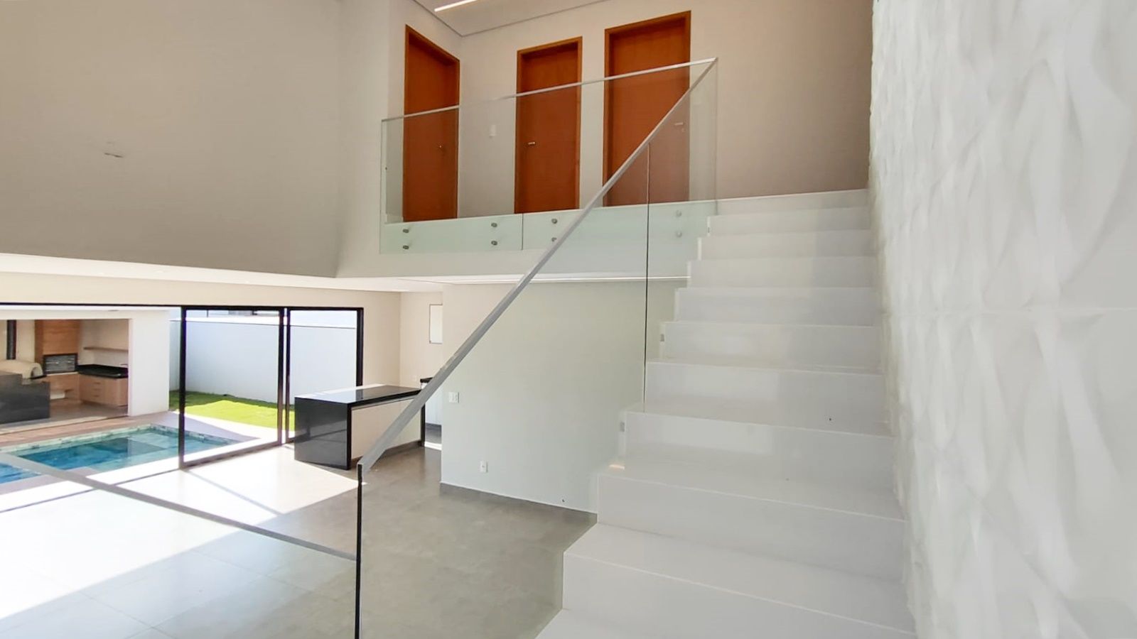 Casa de condomínio à venda no Condomínio Residencial Una: