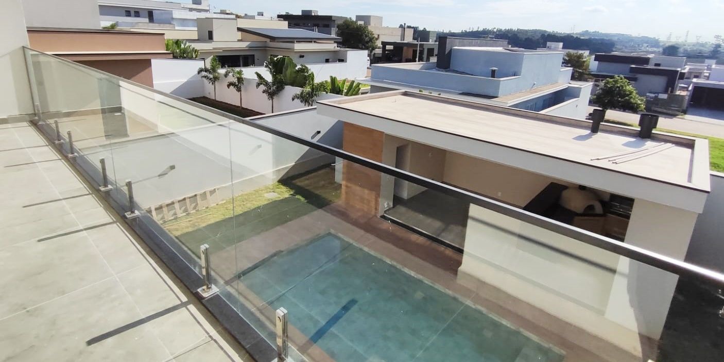 Casa de condomínio à venda no Condomínio Residencial Una: