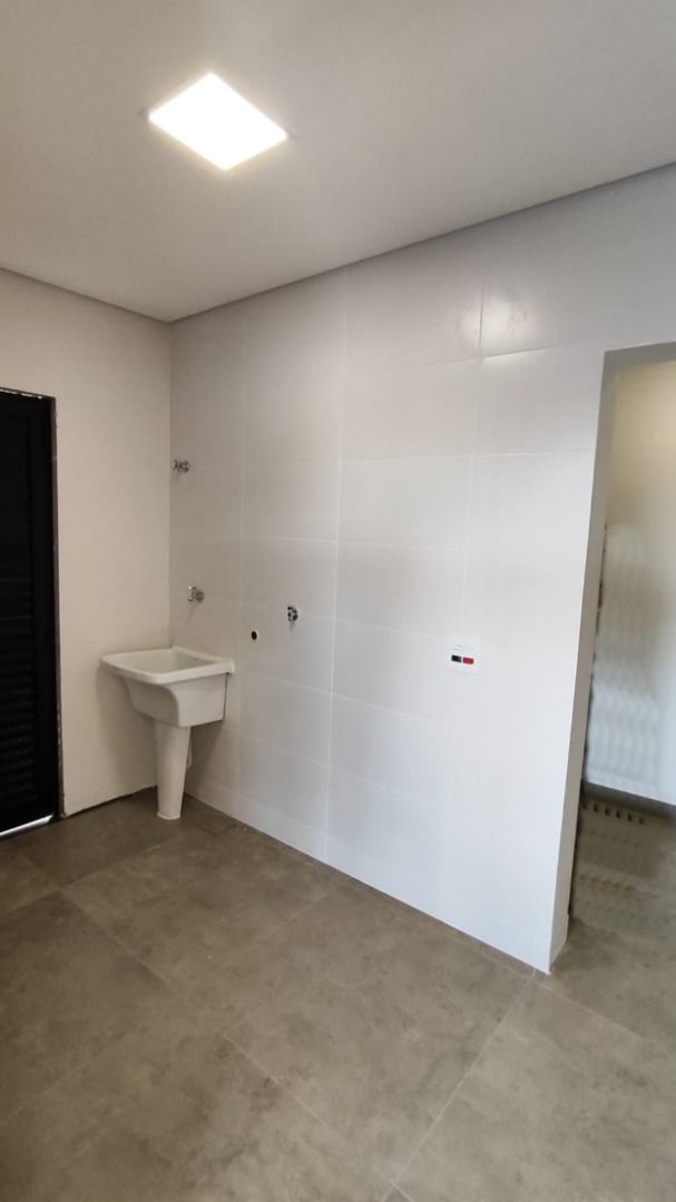 Casa de condomínio à venda no Condomínio Residencial Una: