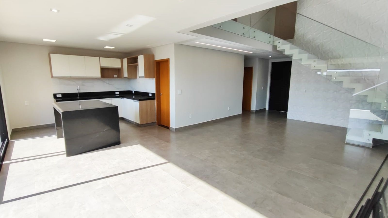 Casa de condomínio à venda no Condomínio Residencial Una: