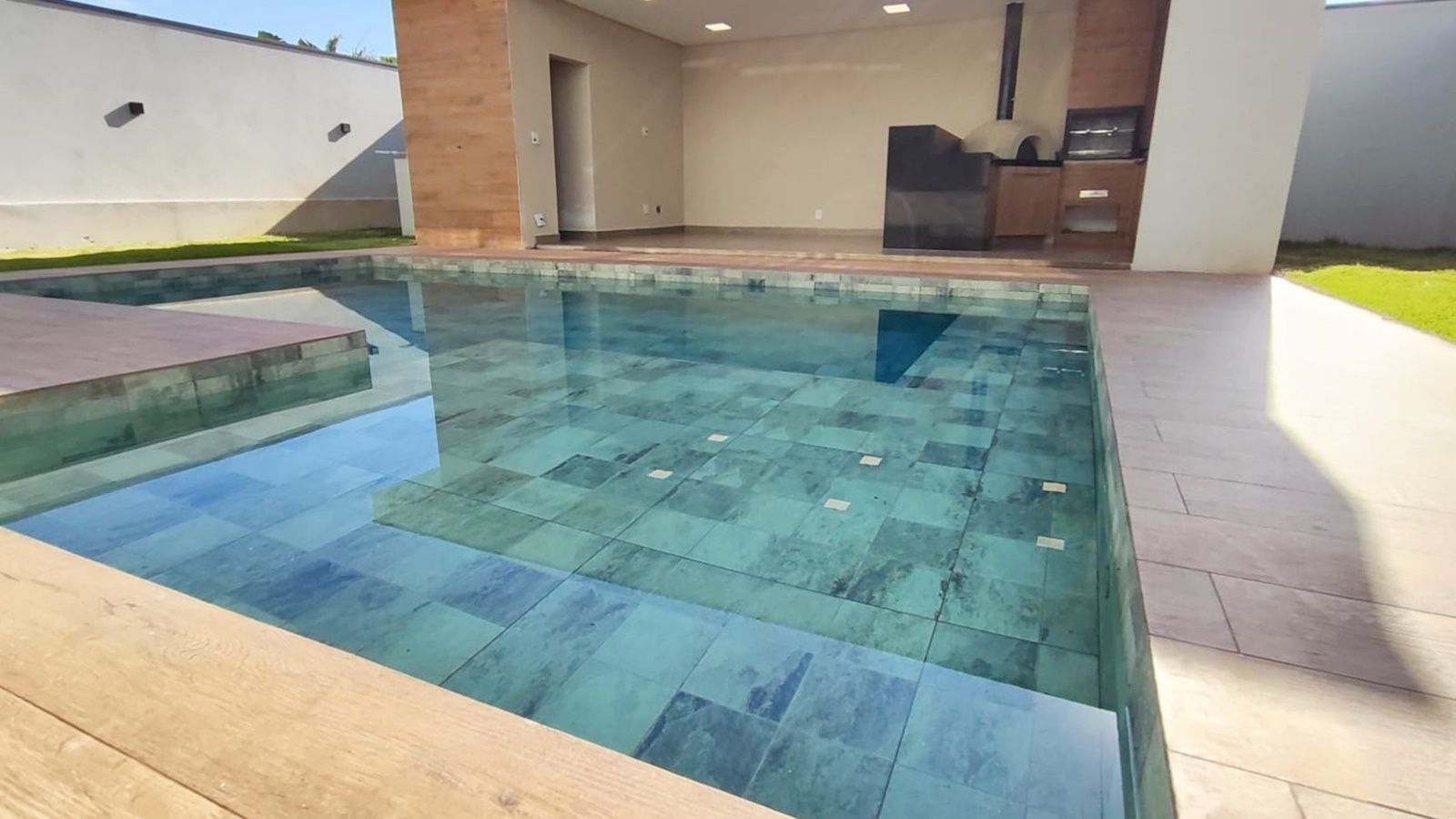 Casa de condomínio à venda no Condomínio Residencial Una: