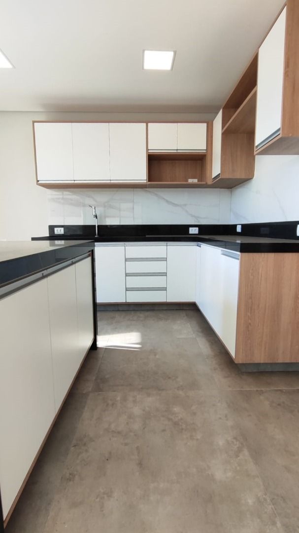 Casa de condomínio à venda no Condomínio Residencial Una: