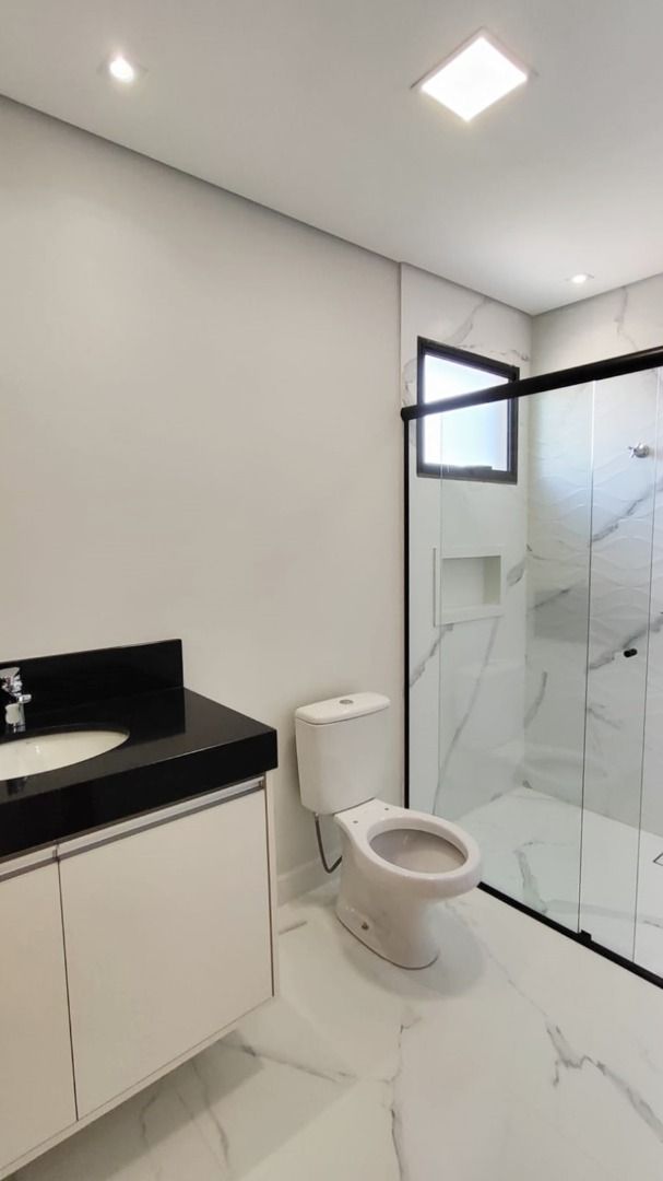 Casa de condomínio à venda no Condomínio Residencial Una: