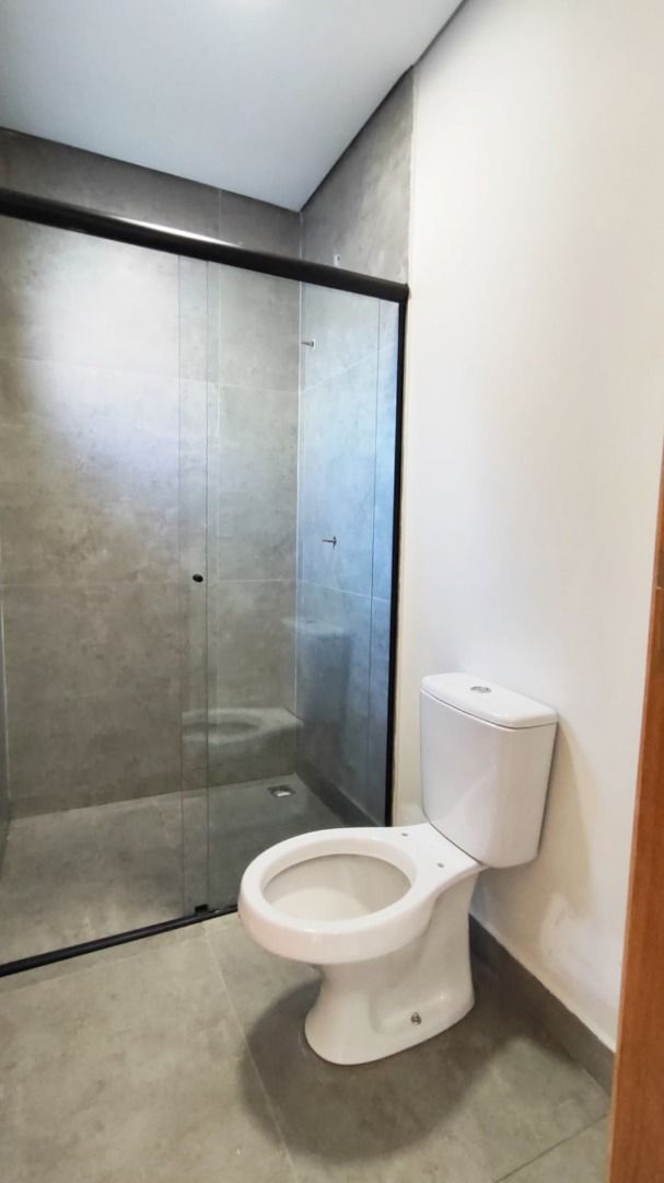 Casa de condomínio à venda no Condomínio Residencial Una: