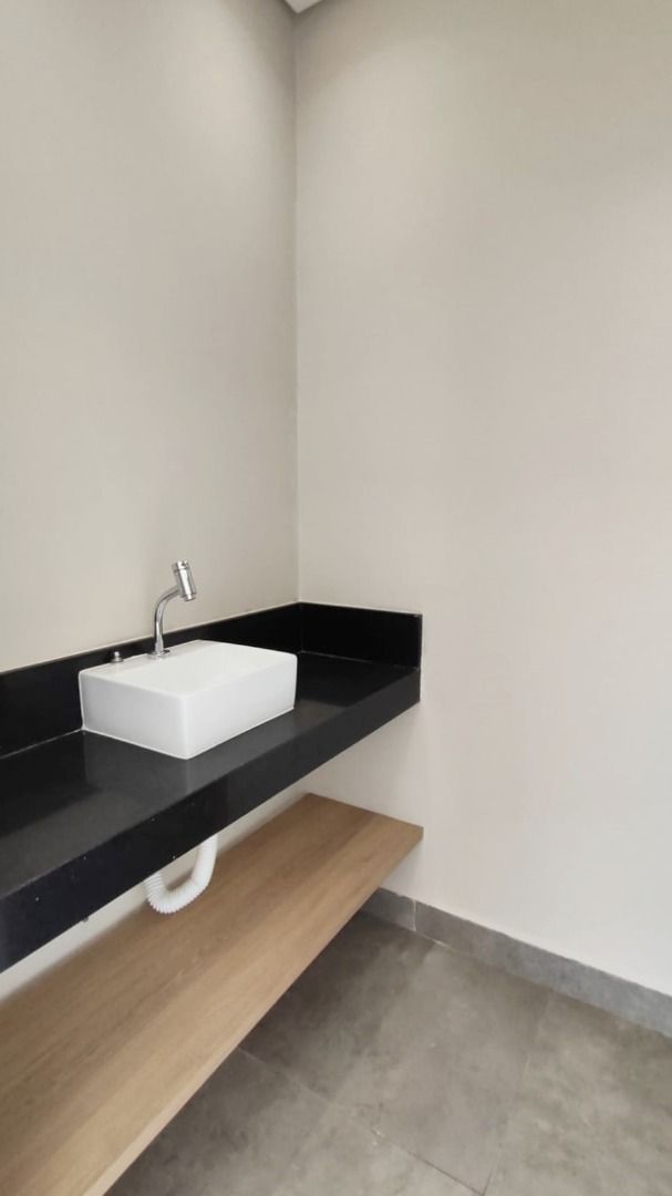 Casa de condomínio à venda no Condomínio Residencial Una: