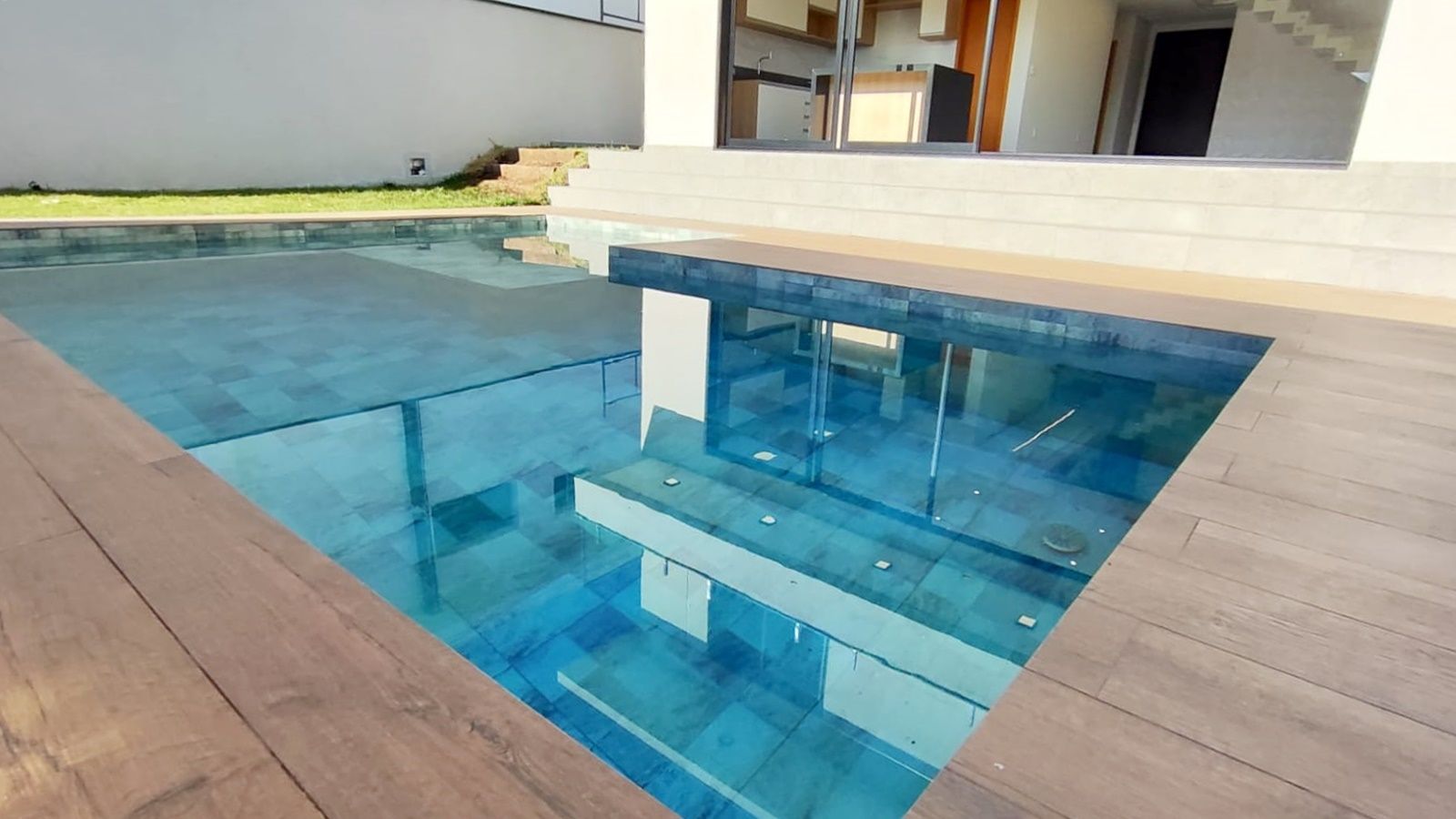 Casa de condomínio à venda no Condomínio Residencial Una: