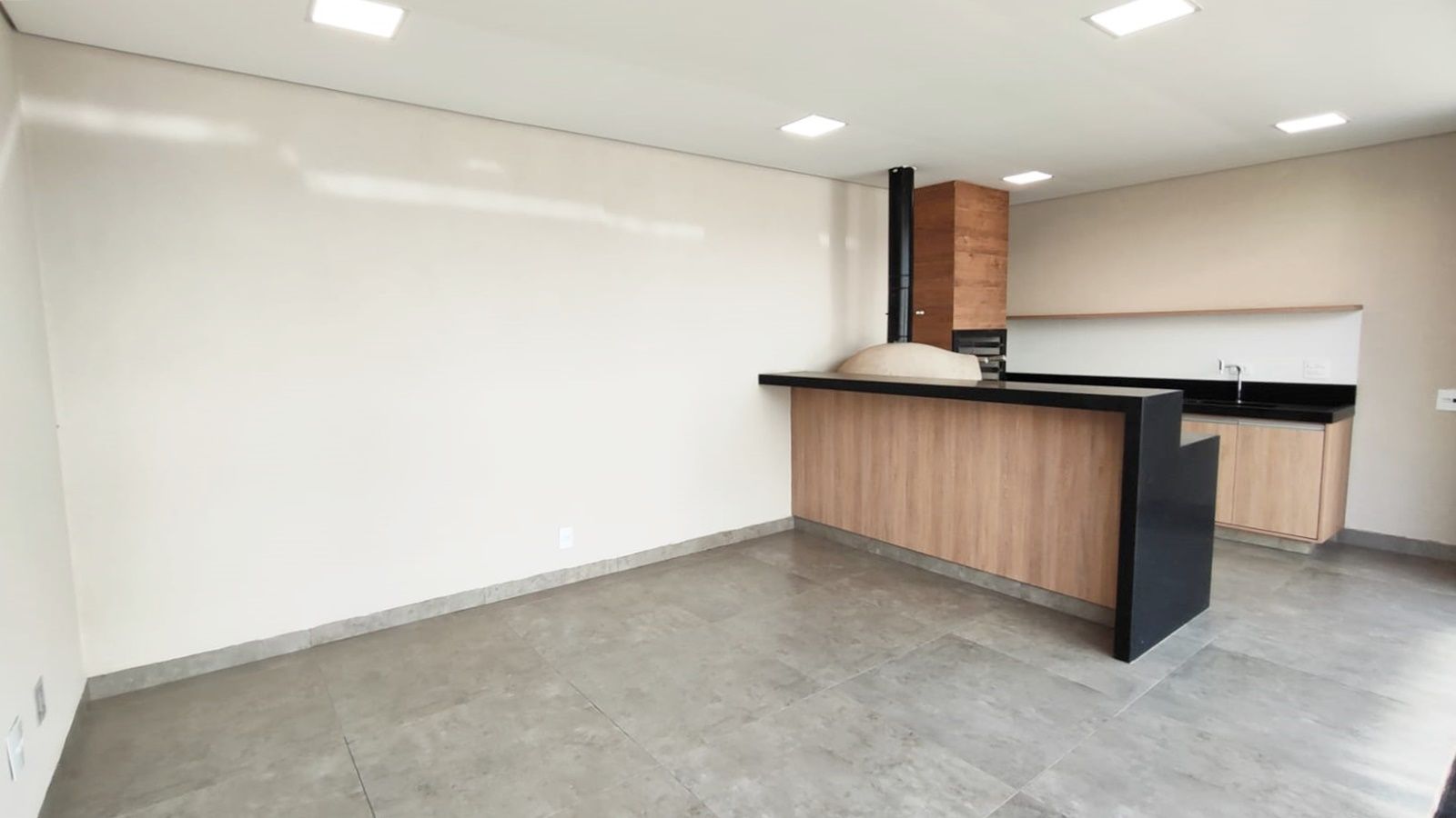 Casa de condomínio à venda no Condomínio Residencial Una: