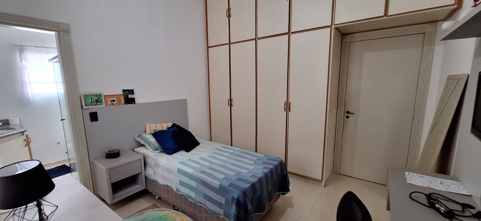 Casa de condomínio à venda no Condomínio Campos de Santo Antônio: