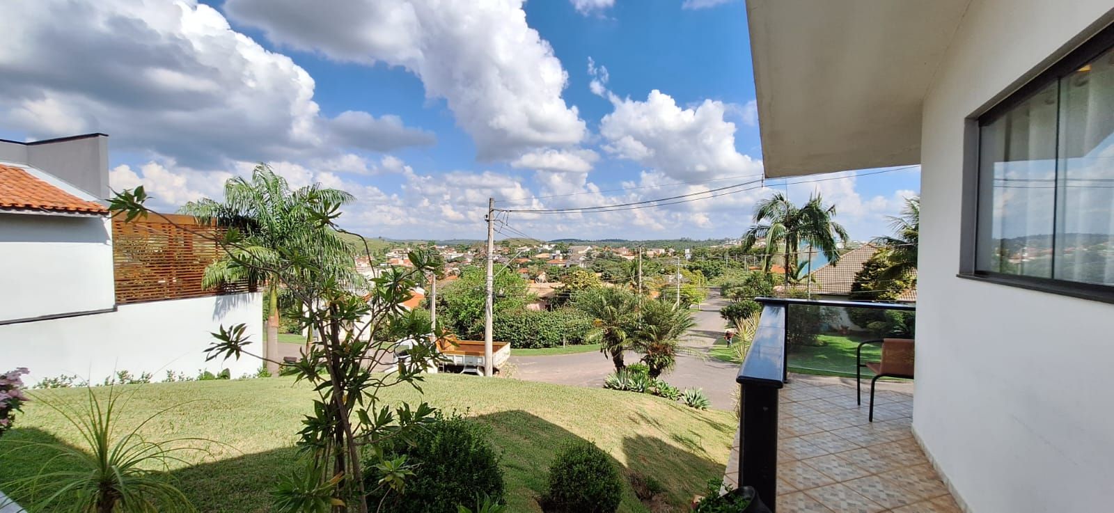 Casa de condomínio à venda no Condomínio Campos de Santo Antônio: