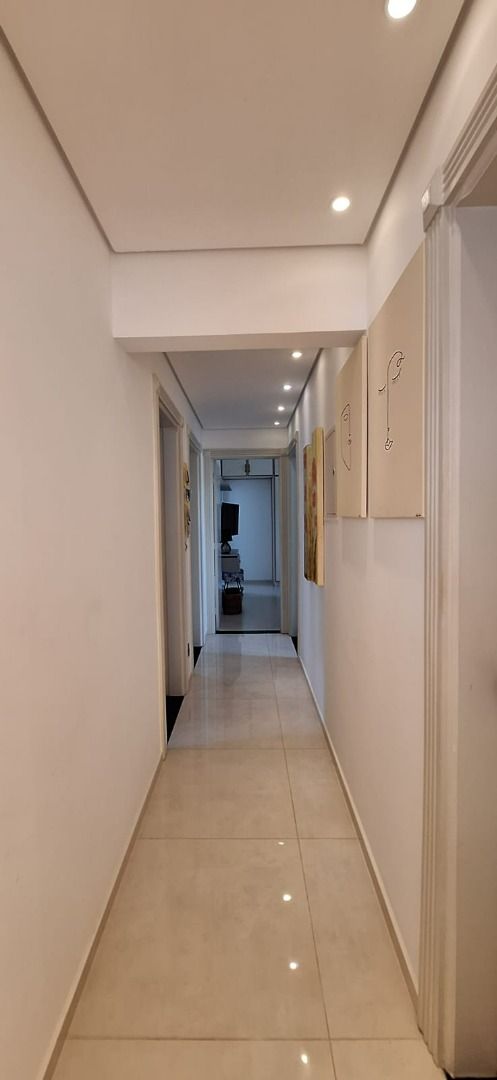 Casa de condomínio à venda no Condomínio Campos de Santo Antônio: