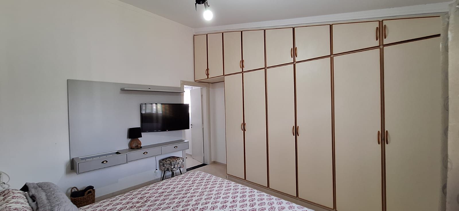 Casa de condomínio à venda no Condomínio Campos de Santo Antônio: