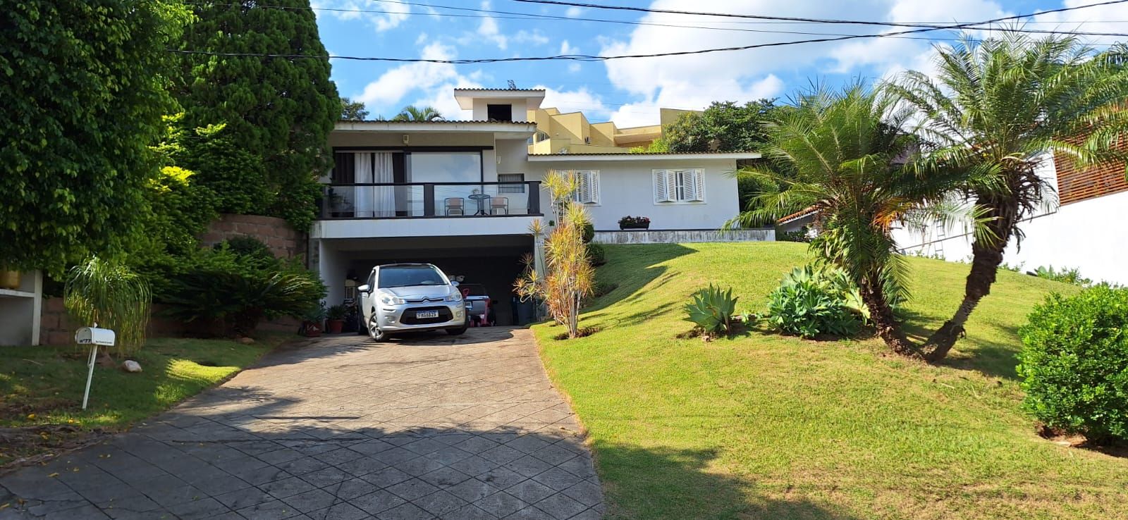 Casa de Condomínio Condomínio Campos de Santo Antônio Itu 