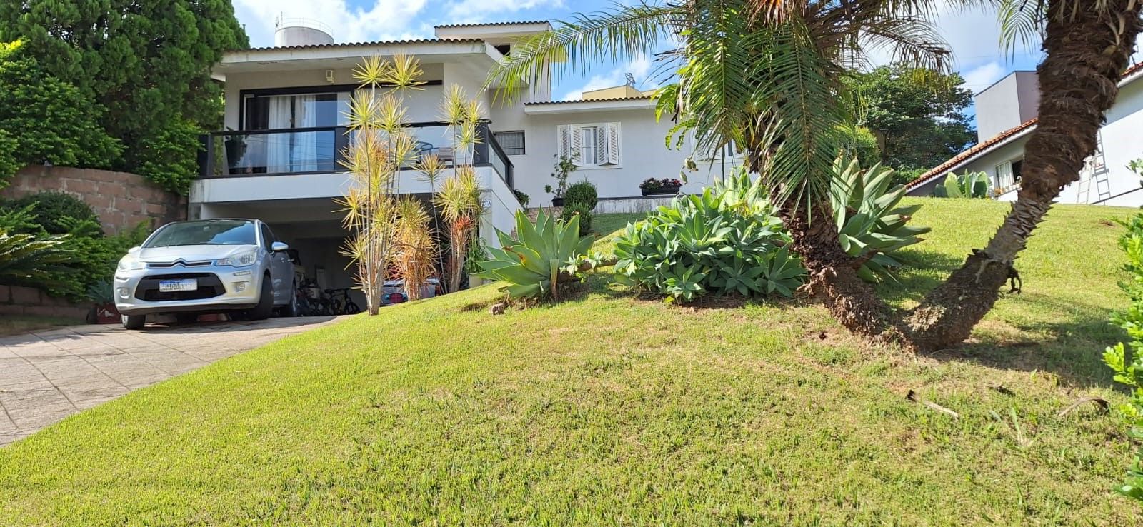 Casa de Condomínio Condomínio Campos de Santo Antônio Itu 