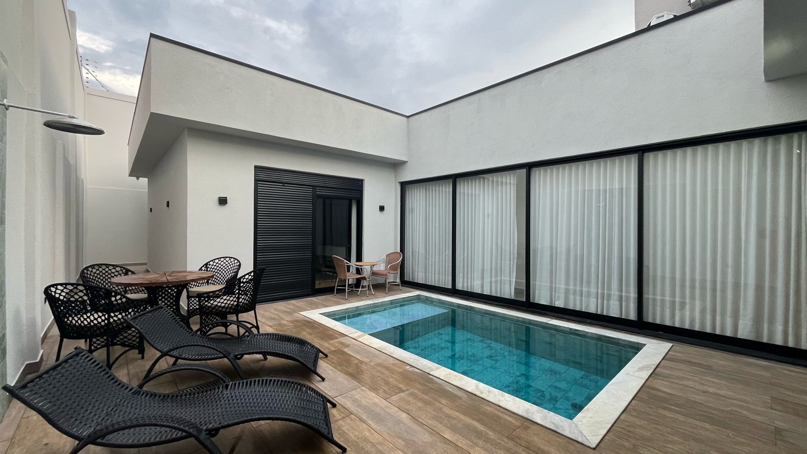 Casa à Venda no Condomínio Vila dos Manacás - Itu/Sp