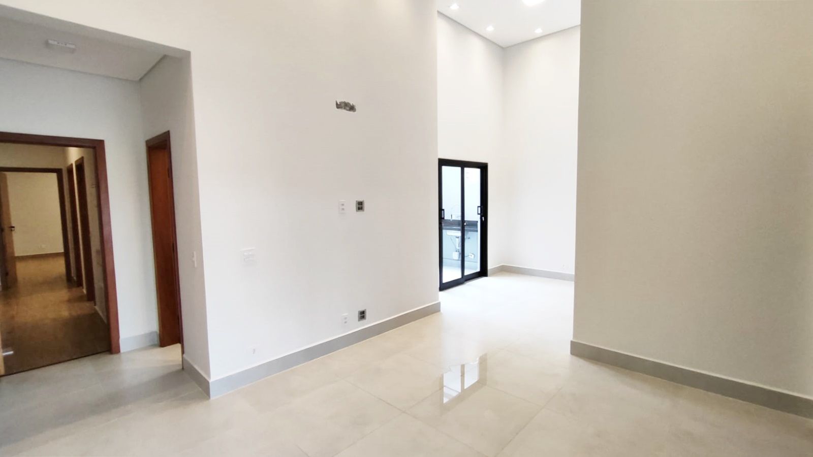 Casa de Condomínio Condomínio Village Moutonnée Salto