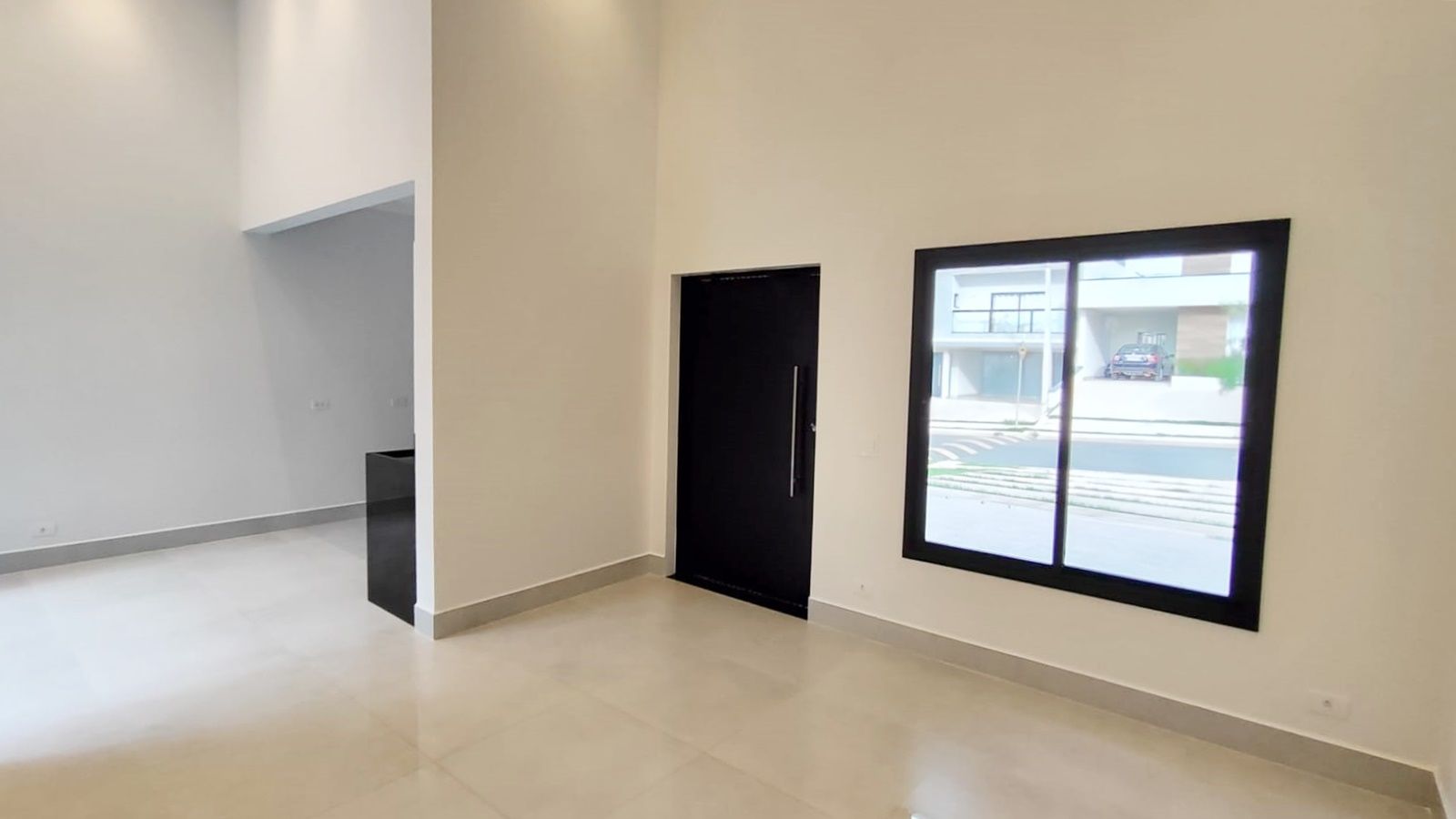 Casa de Condomínio Condomínio Village Moutonnée Salto