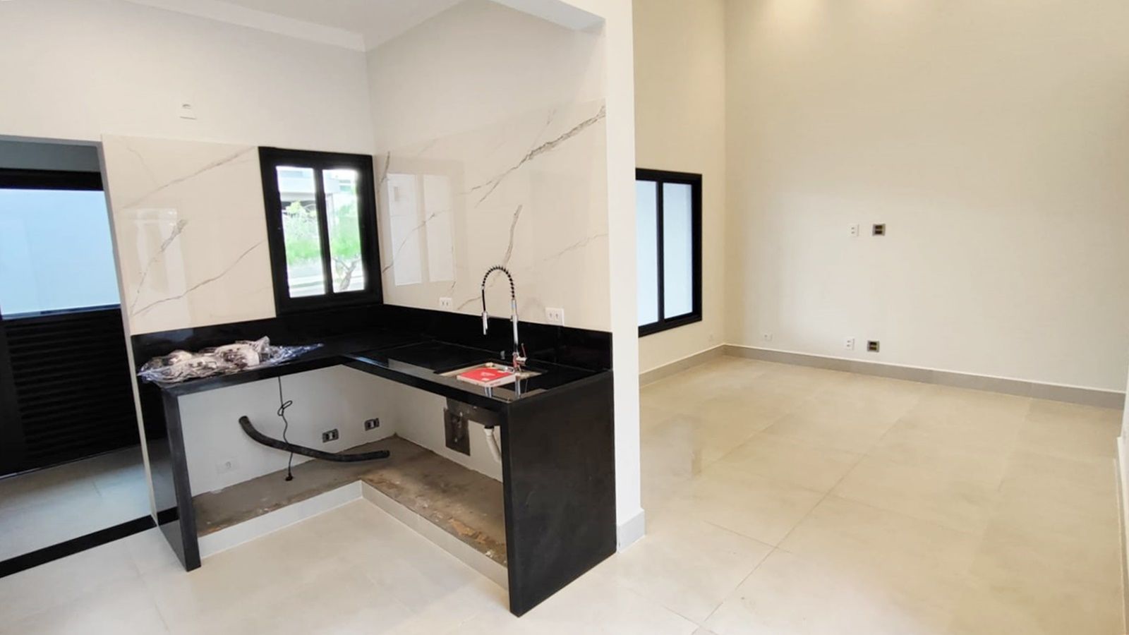 Casa de Condomínio Condomínio Village Moutonnée Salto