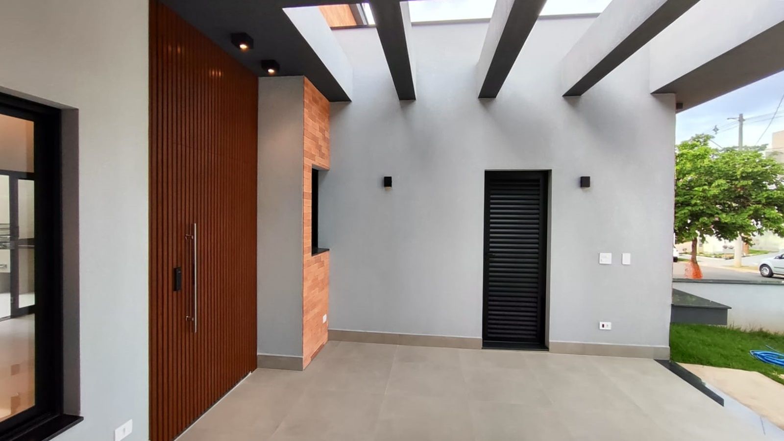 Casa de Condomínio Condomínio Village Moutonnée Salto