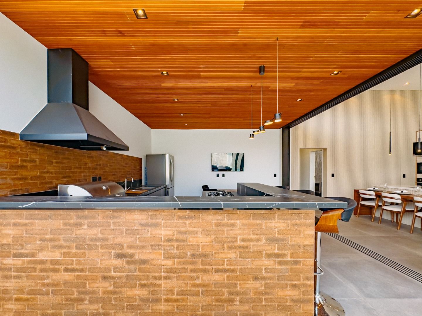 Casa de condomínio à venda no Condomínio Villas do Golfe: