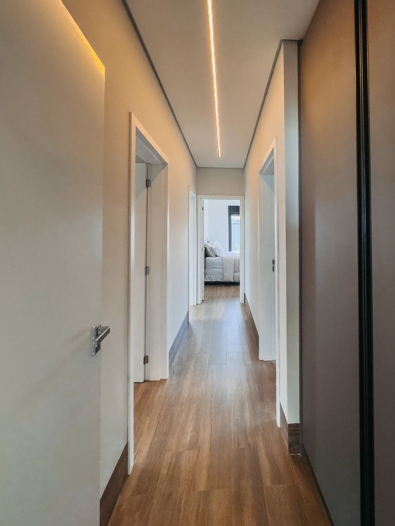 Casa de condomínio à venda no Condomínio Villas do Golfe: