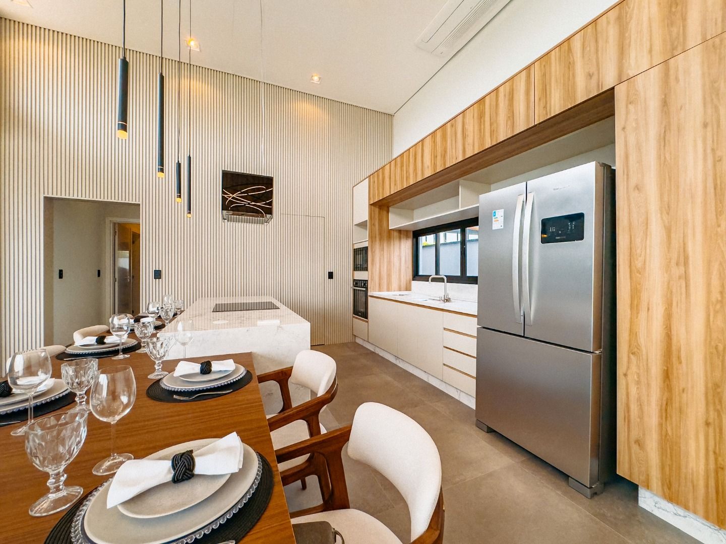 Casa de condomínio à venda no Condomínio Villas do Golfe: