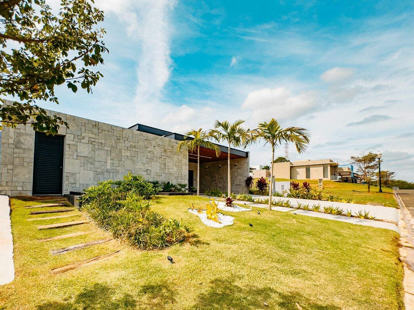 Casa à Venda no Condomínio Vilas do Golfe, Itu/Sp.