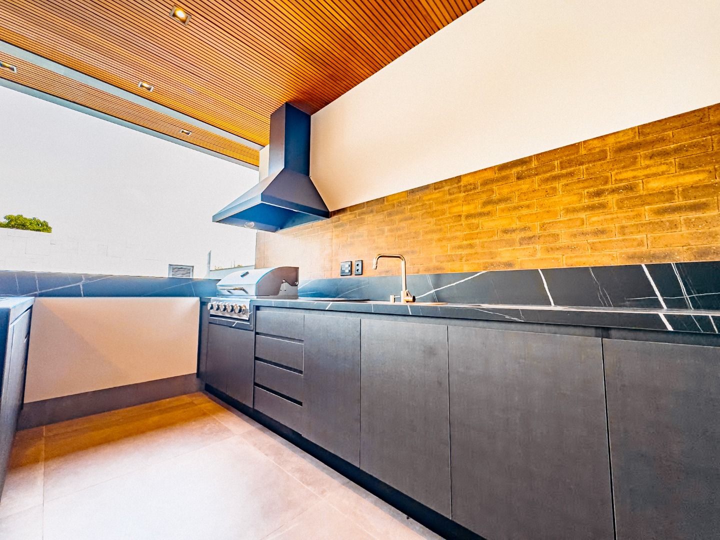 Casa de condomínio à venda no Condomínio Villas do Golfe: