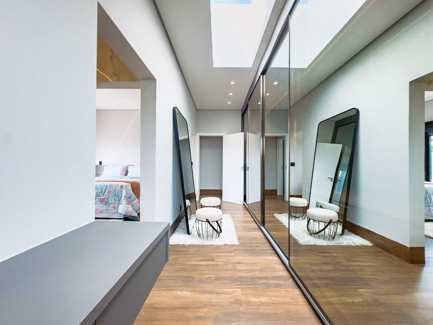 Casa de condomínio à venda no Condomínio Villas do Golfe: