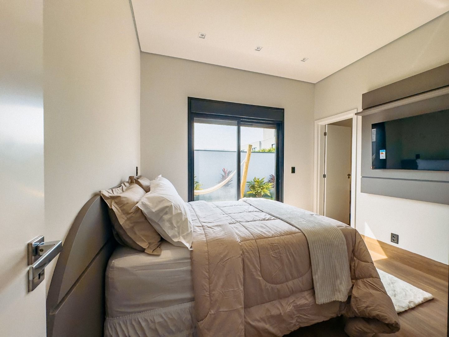 Casa de condomínio à venda no Condomínio Villas do Golfe: