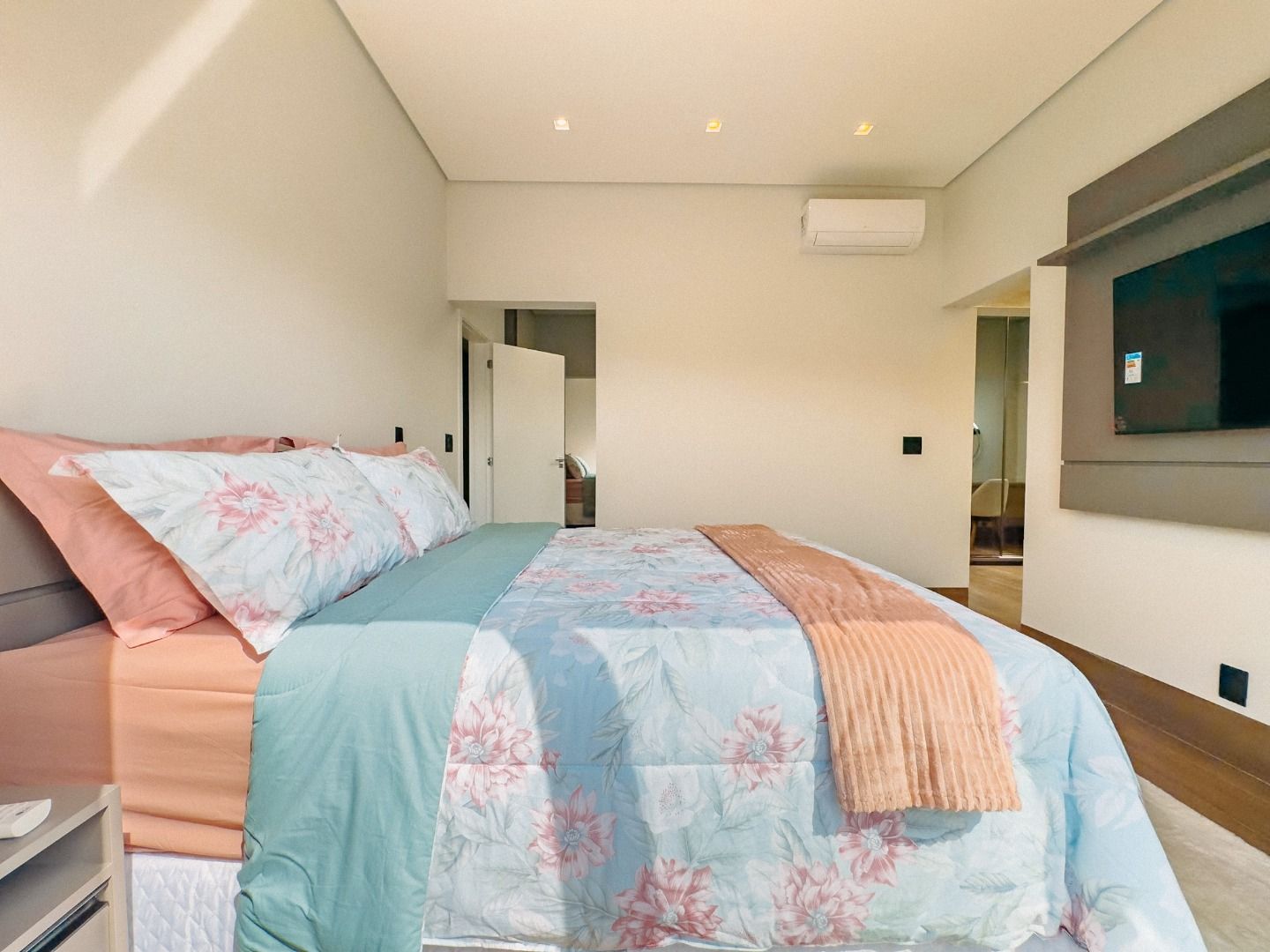 Casa de condomínio à venda no Condomínio Villas do Golfe: