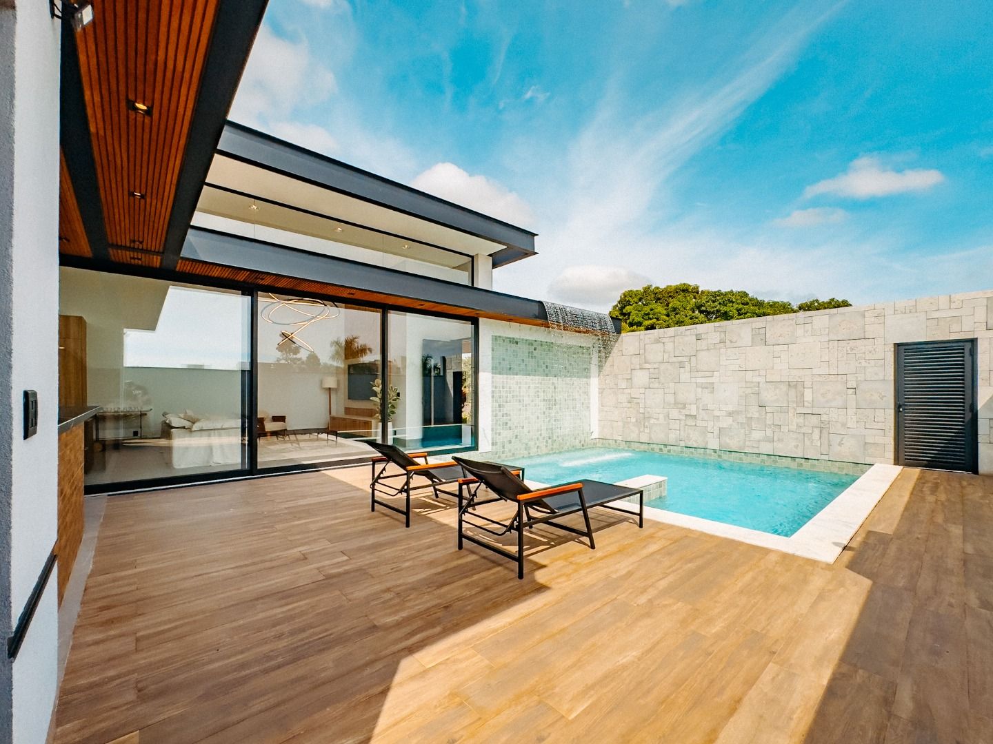 Casa de condomínio à venda no Condomínio Villas do Golfe: