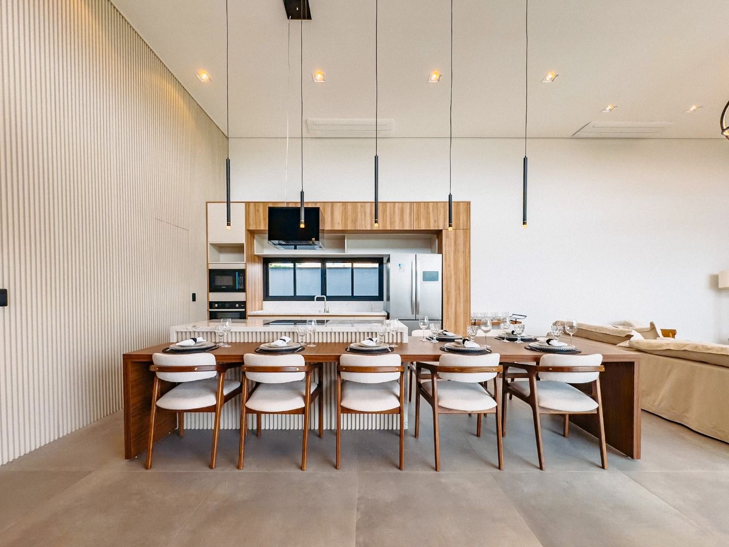 Casa de condomínio à venda no Condomínio Villas do Golfe: