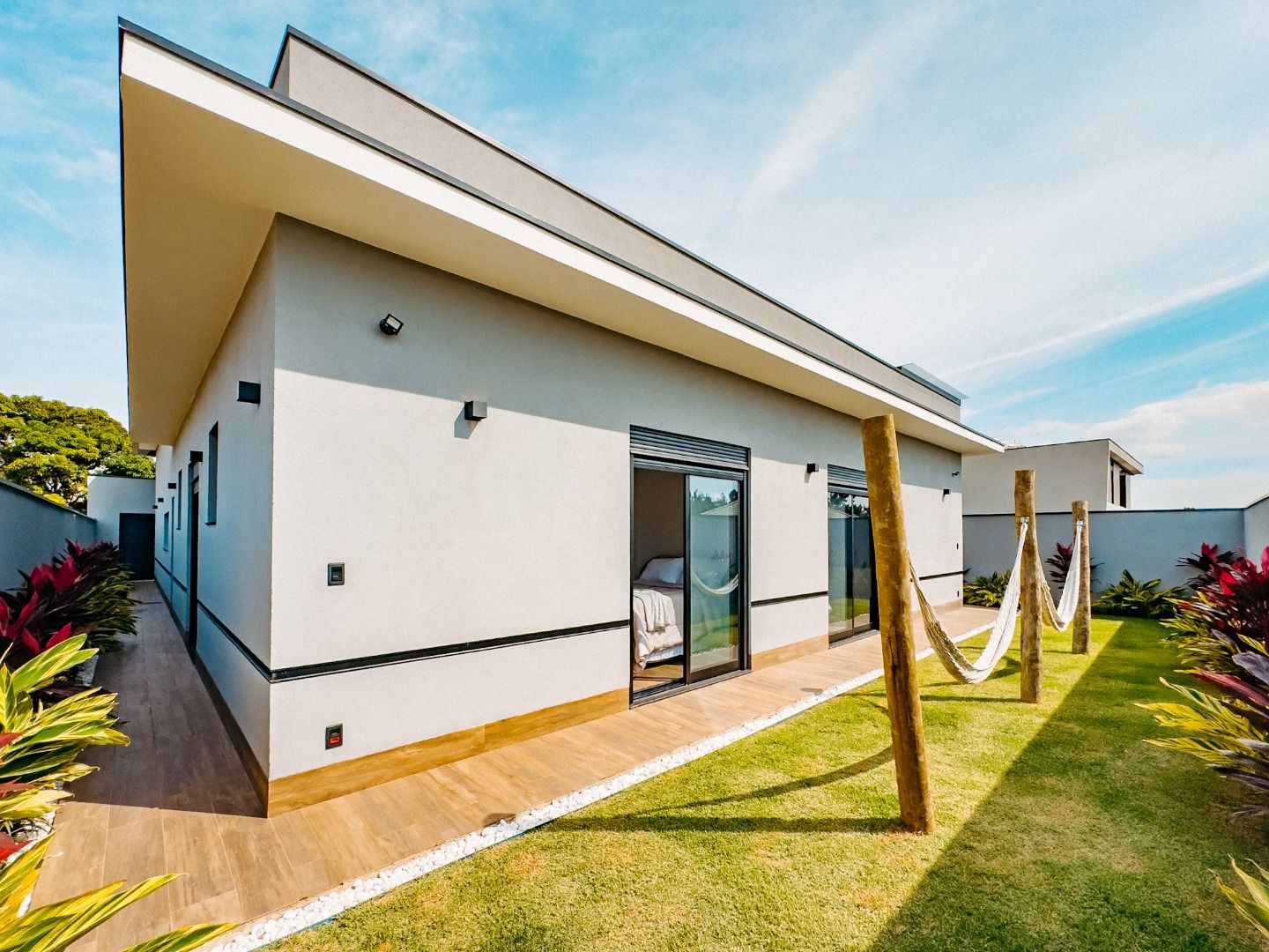 Casa de condomínio à venda no Condomínio Villas do Golfe: