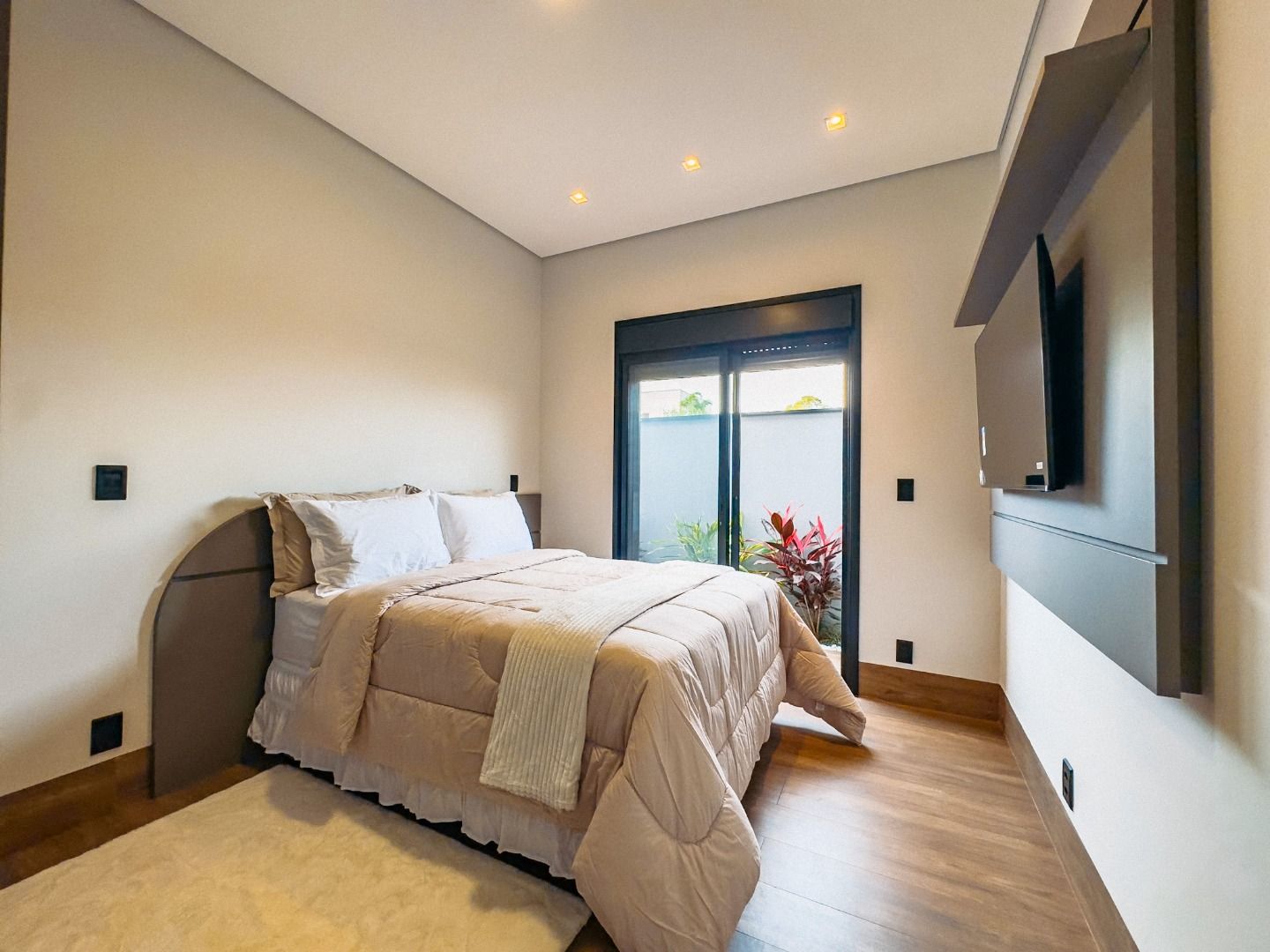 Casa de condomínio à venda no Condomínio Villas do Golfe: