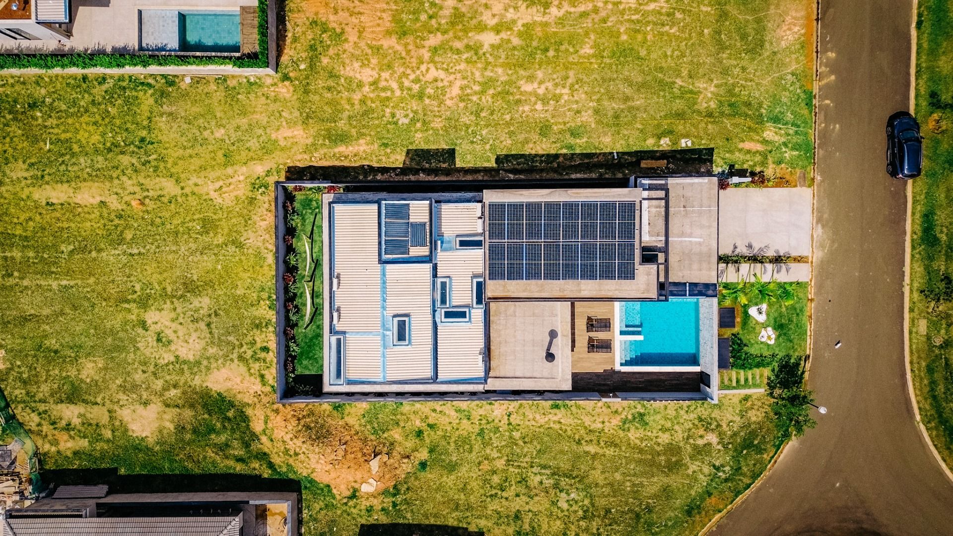 Casa de condomínio à venda no Condomínio Villas do Golfe: