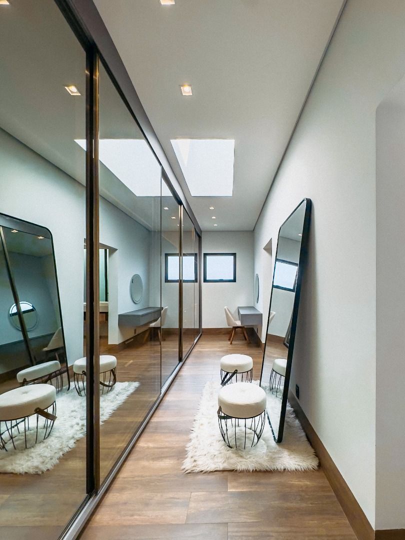 Casa de condomínio à venda no Condomínio Villas do Golfe: