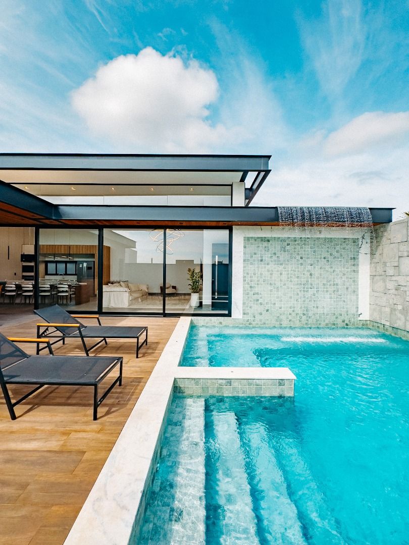 Casa de condomínio à venda no Condomínio Villas do Golfe: