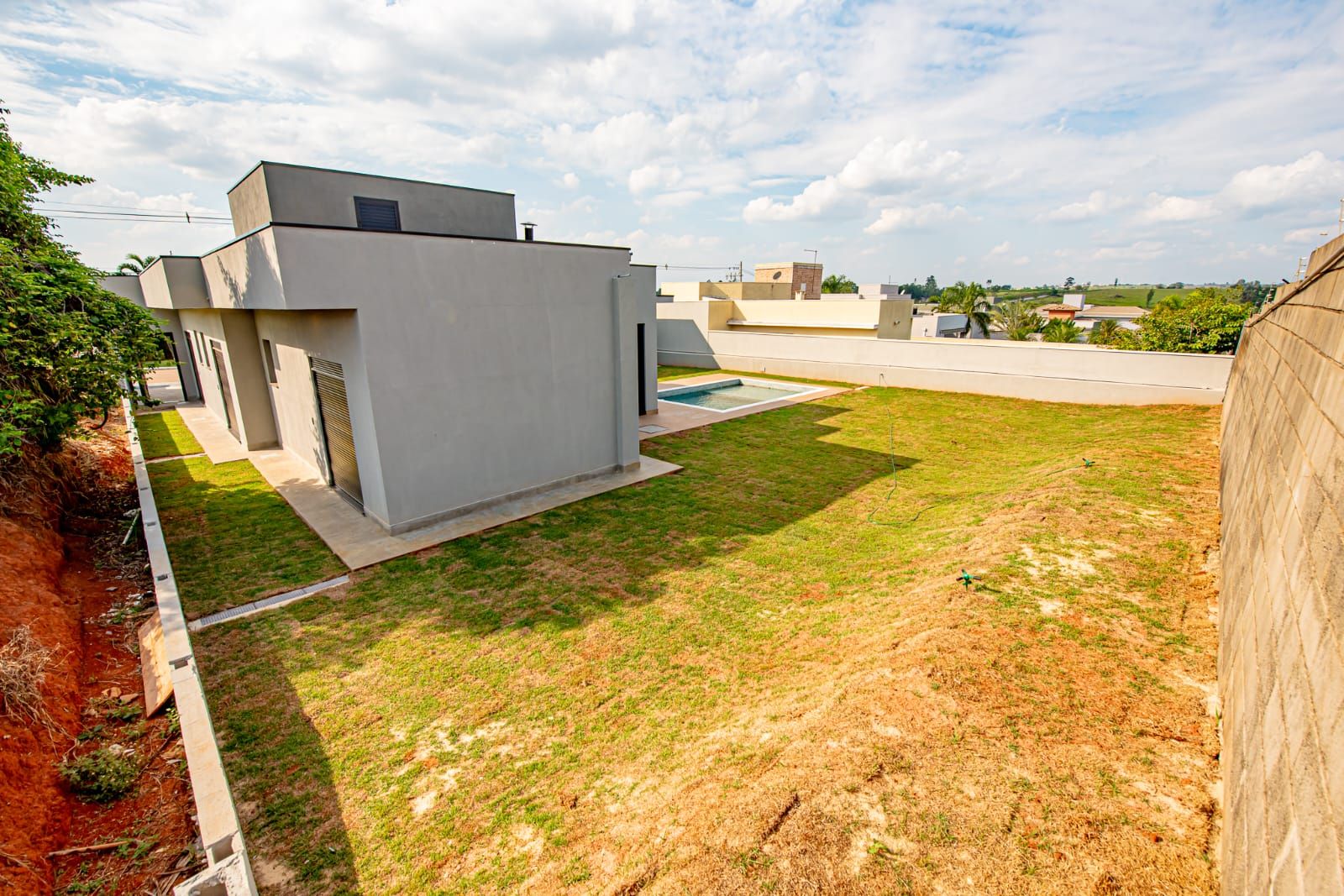 Casa de condomínio à venda no Condomínio Residencial Santa Mônica: