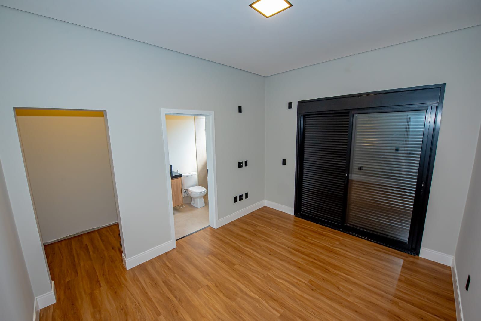 Casa de condomínio à venda no Condomínio Residencial Santa Mônica: