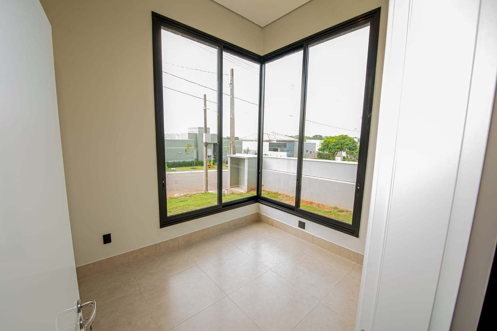 Casa de condomínio à venda no Condomínio Residencial Santa Mônica: