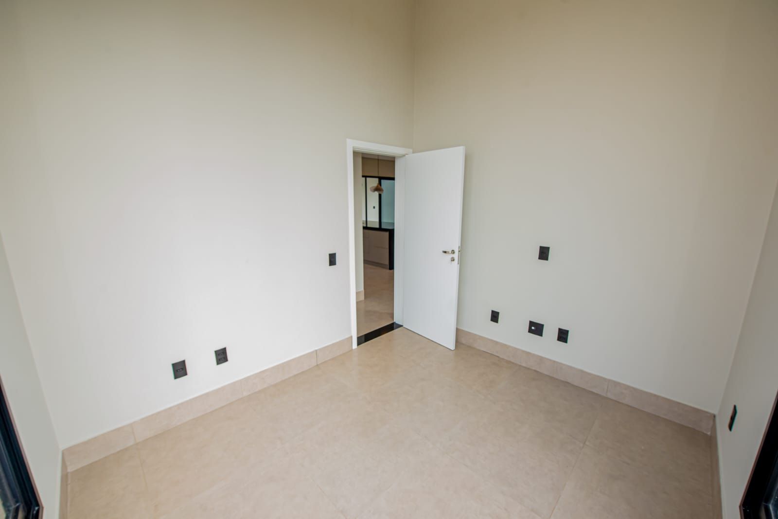 Casa de condomínio à venda no Condomínio Residencial Santa Mônica: