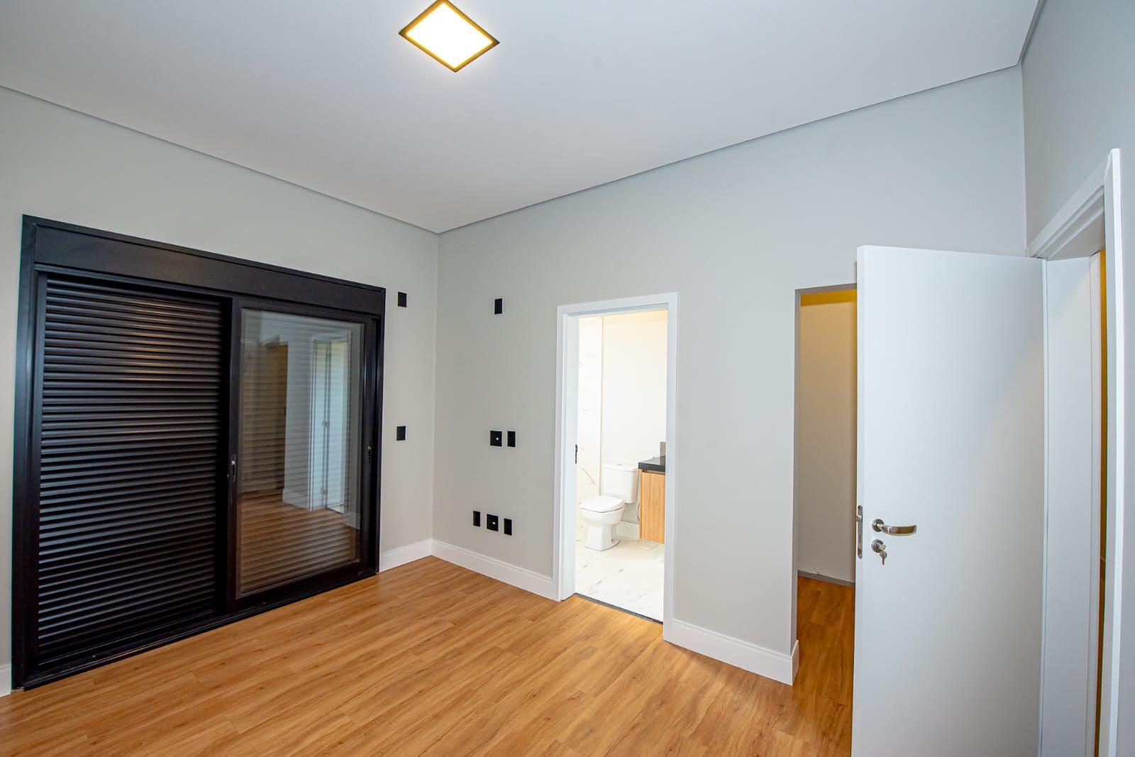 Casa de condomínio à venda no Condomínio Residencial Santa Mônica: