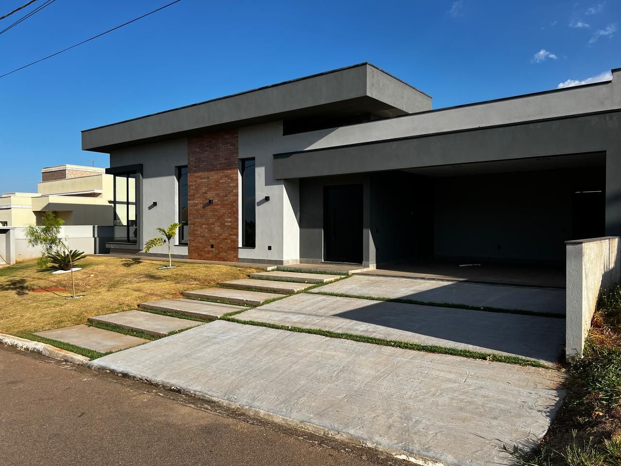 Casa à Venda no Condomínio Residencial Santa Mônica, em Itu/Sp