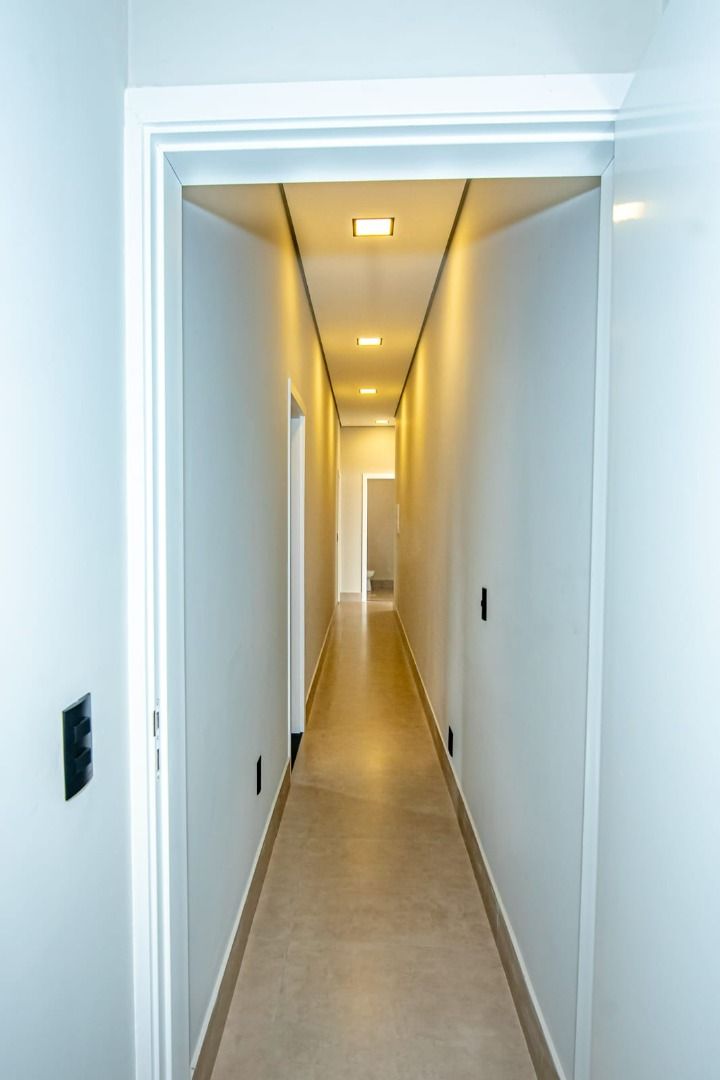 Casa de condomínio à venda no Condomínio Residencial Santa Mônica: