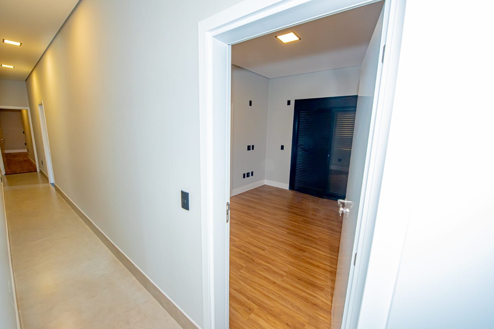 Casa de condomínio à venda no Condomínio Residencial Santa Mônica: