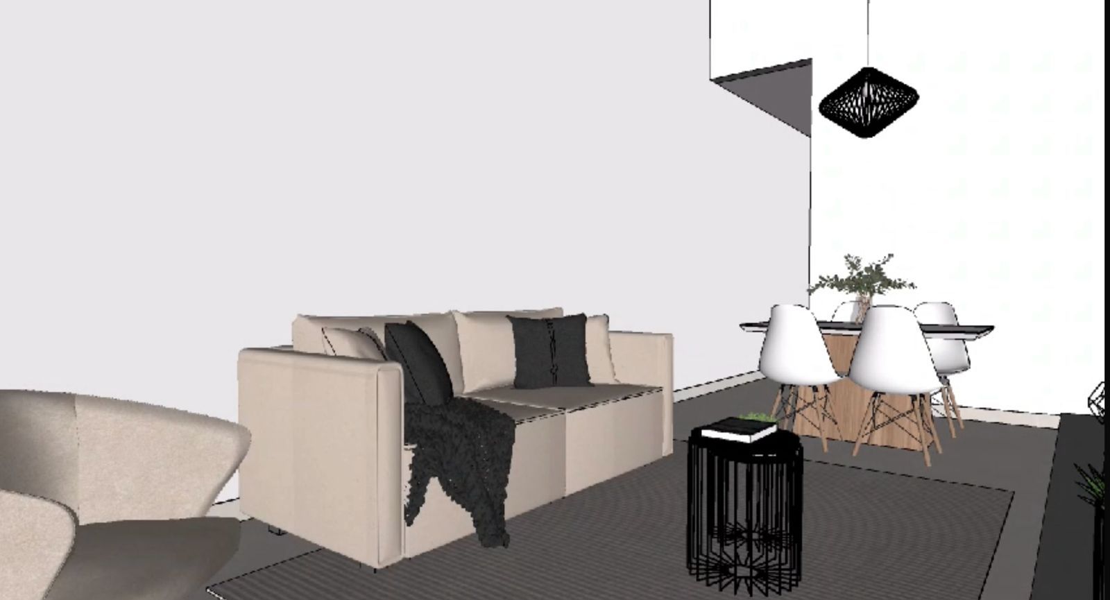 Casa de Condomínio Condomínio Parque Imperial Salto