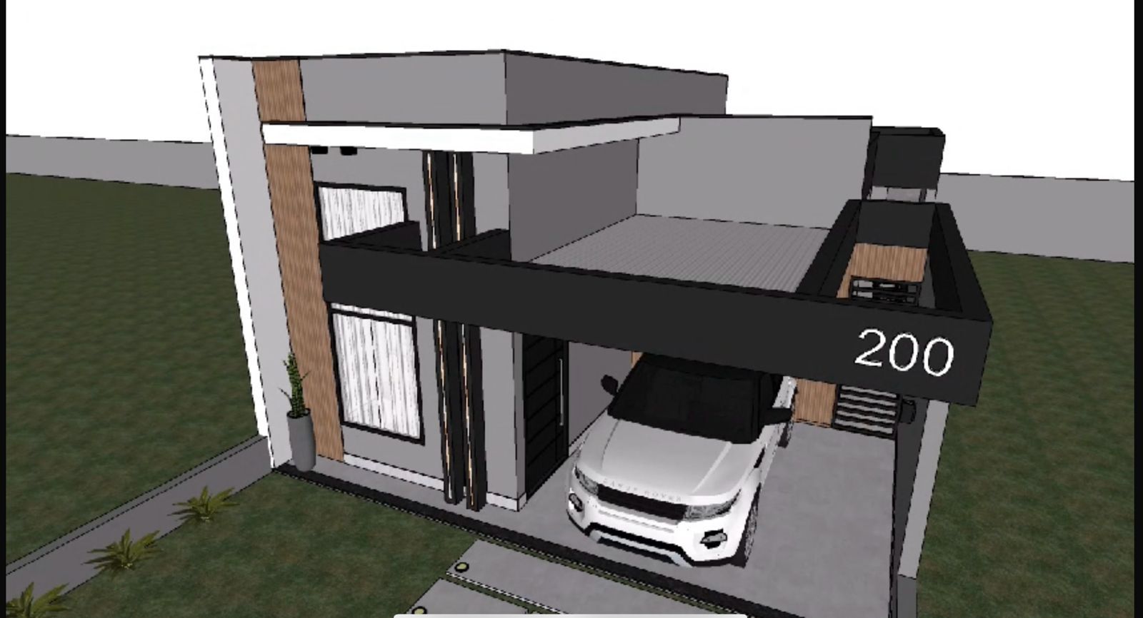 Casa de Condomínio Condomínio Parque Imperial Salto