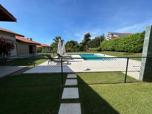 Casa de condomínio à venda no Condomínio Parque Village Castelo: