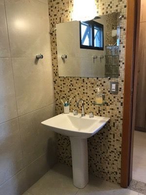 Casa de condomínio à venda no Condomínio Parque Village Castelo: