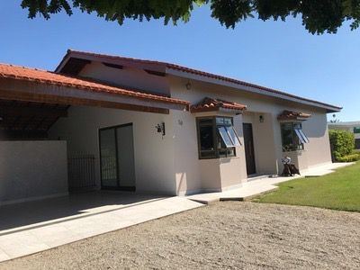 Casa de condomínio à venda no Condomínio Parque Village Castelo: